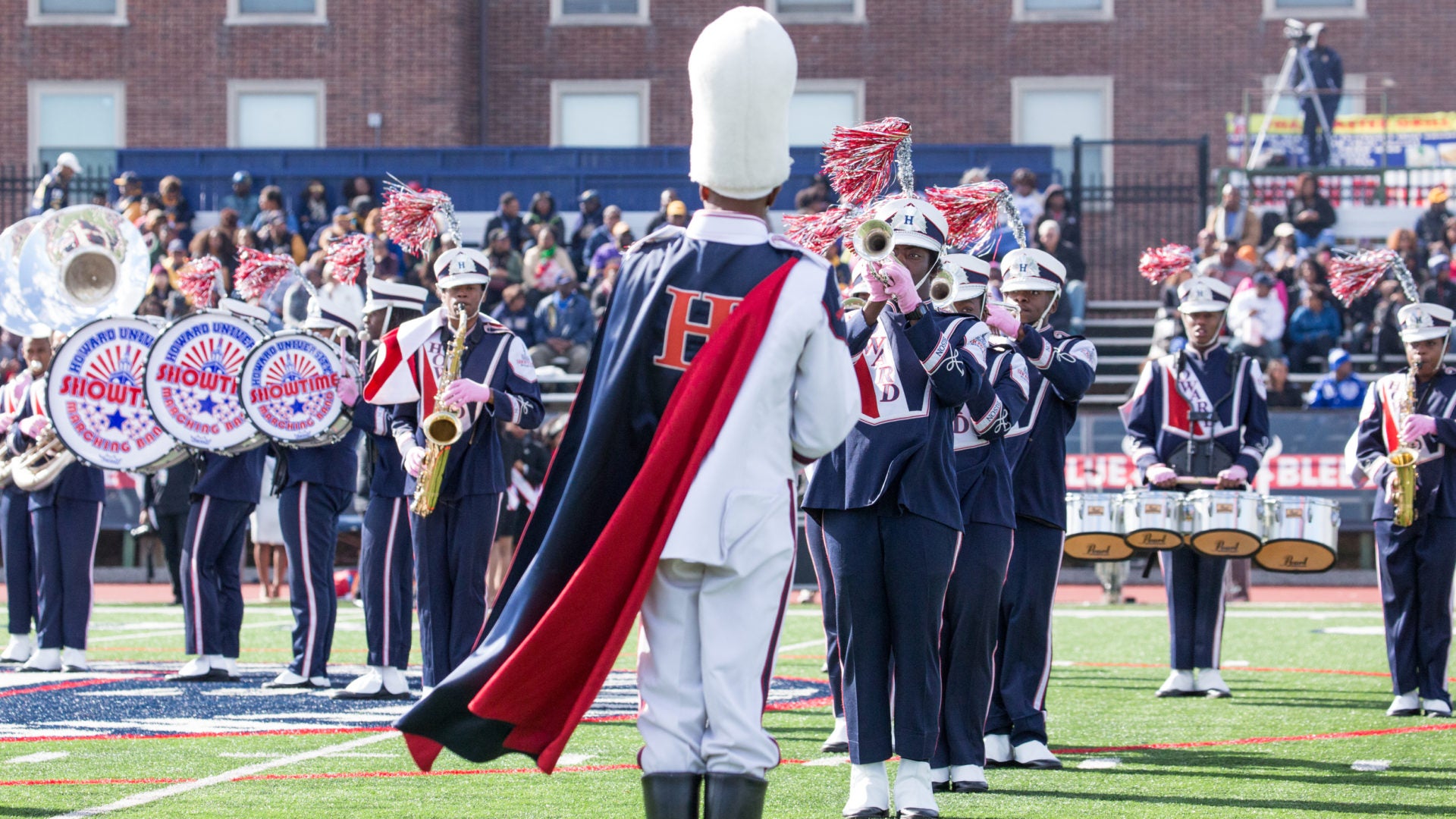 HU! You Know! Your Official Party Guide To Howard Homecoming Weekend 2019