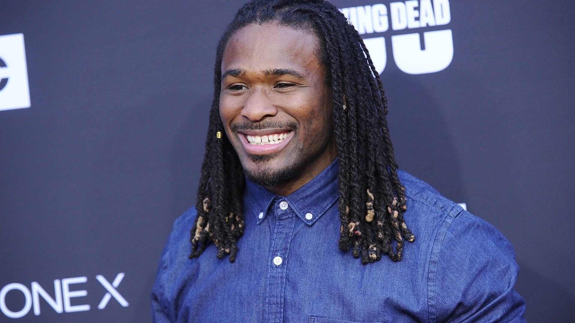 Former NFL Player DeAngelo Williams Sponsors 500 Mammograms