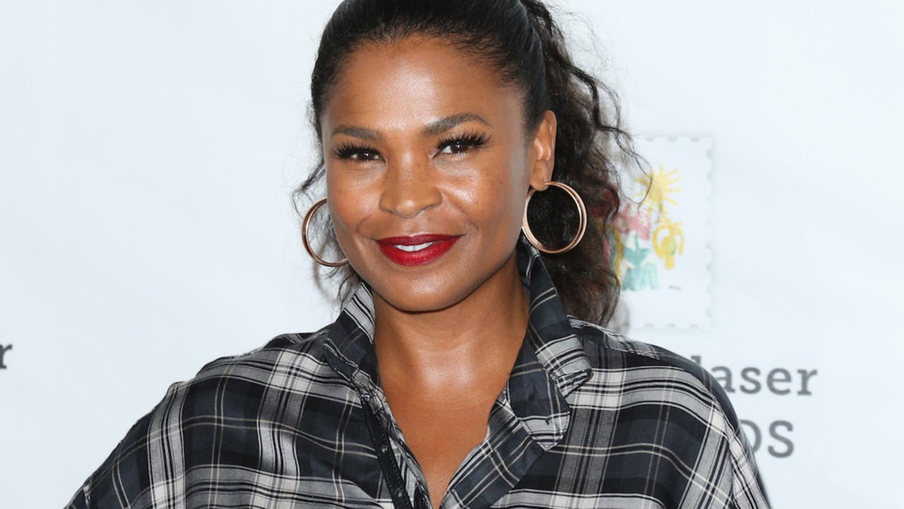 Nia Long, Omar Epps, Stephen Bishop To Star In New Netflix Thriller ...