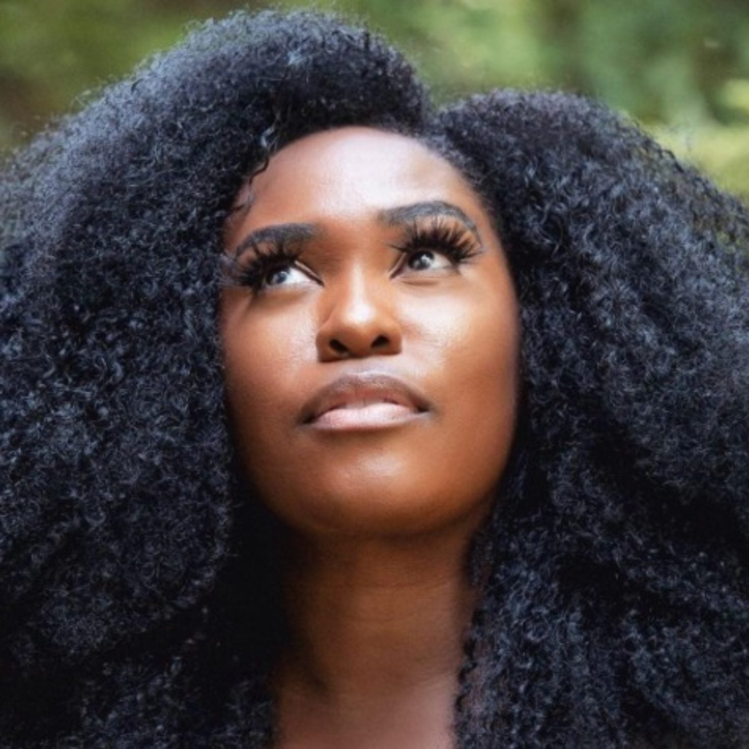 The Growth Guru Says This Is The Hardest Part Of Growing Your Natural Hair