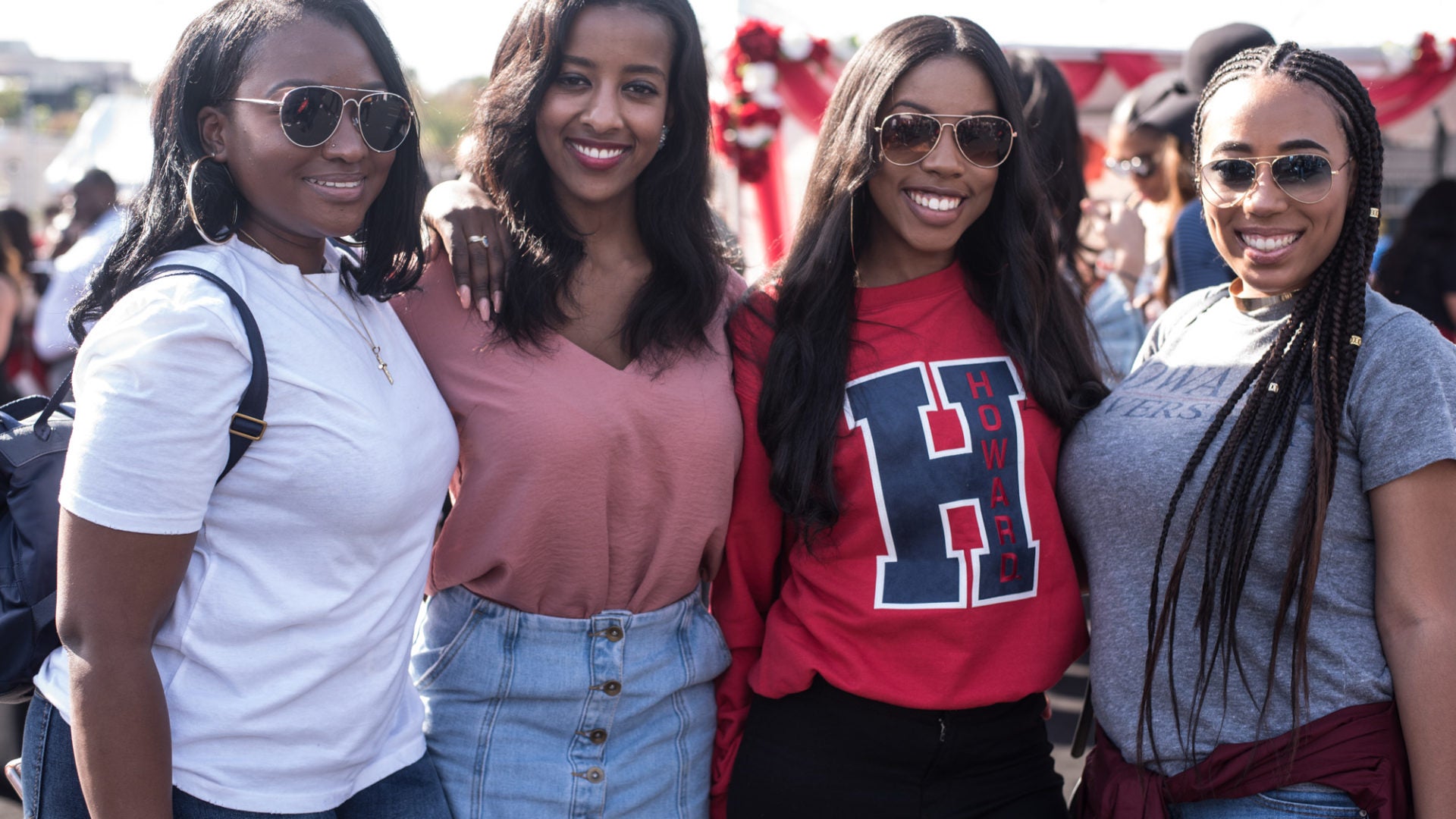 Here’s Your Ultimate Guide To HBCU Homecoming Season This October