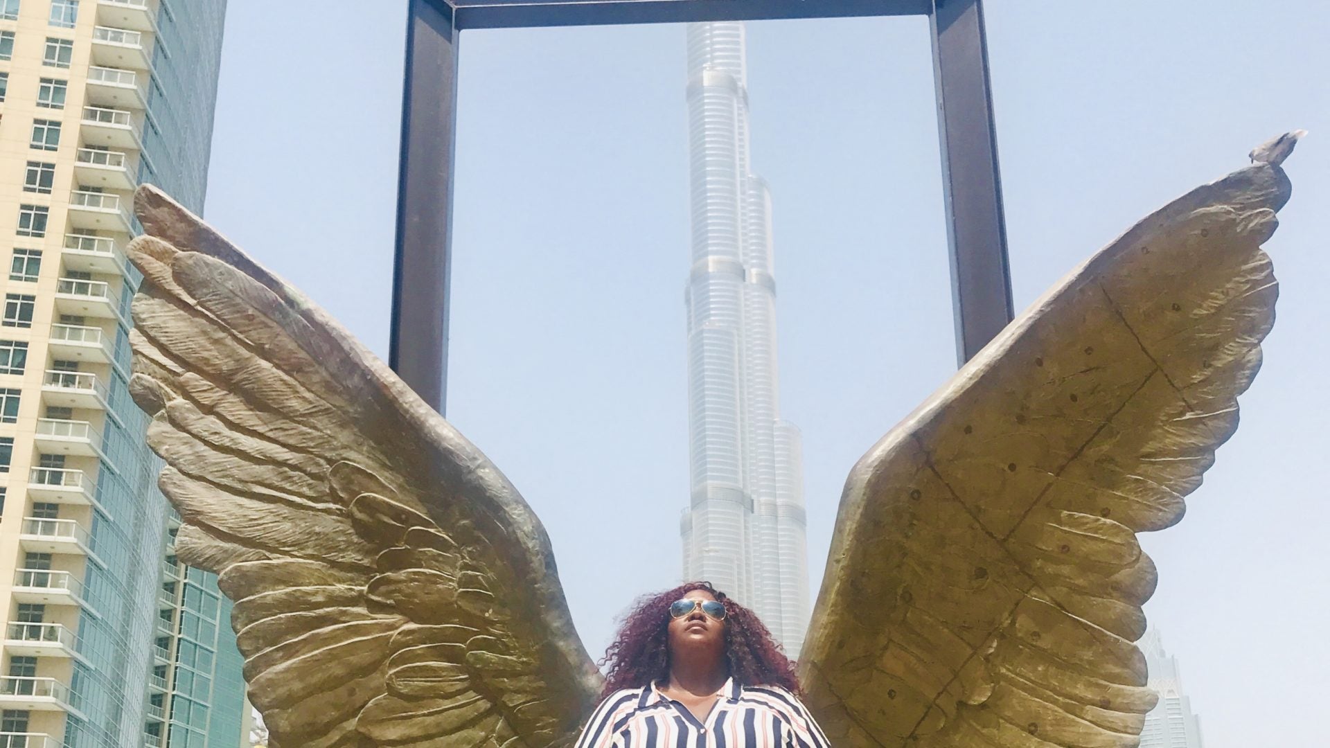 7 Ways To Experience Dubai Like You Never Have Before
