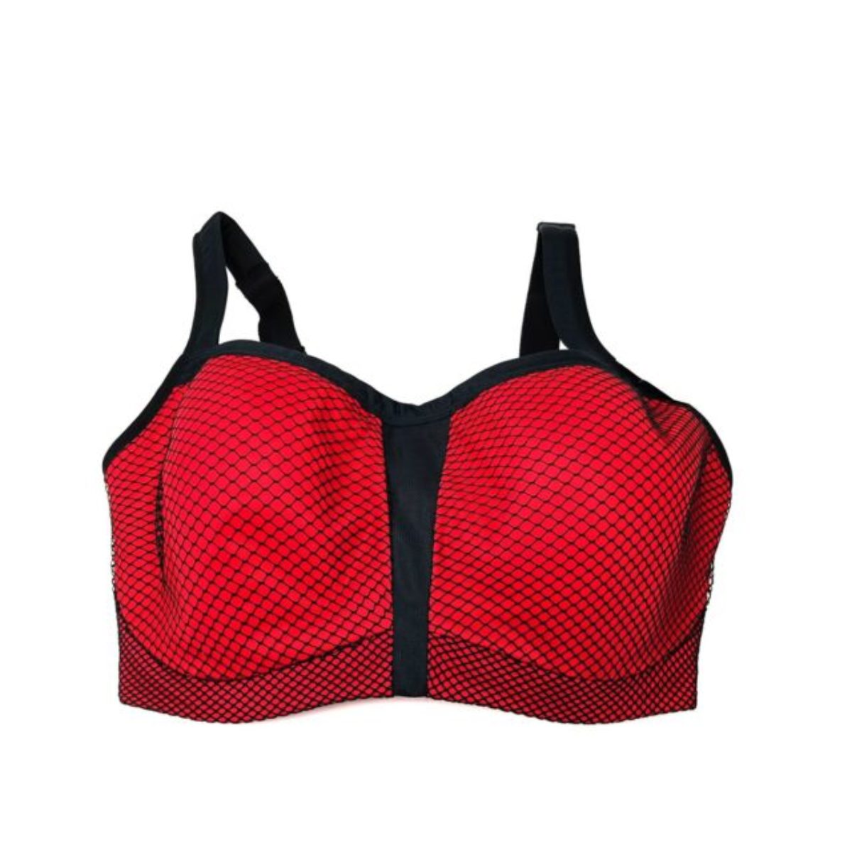 The 7 Best High Impact Sports Bras For All Sizes - Essence