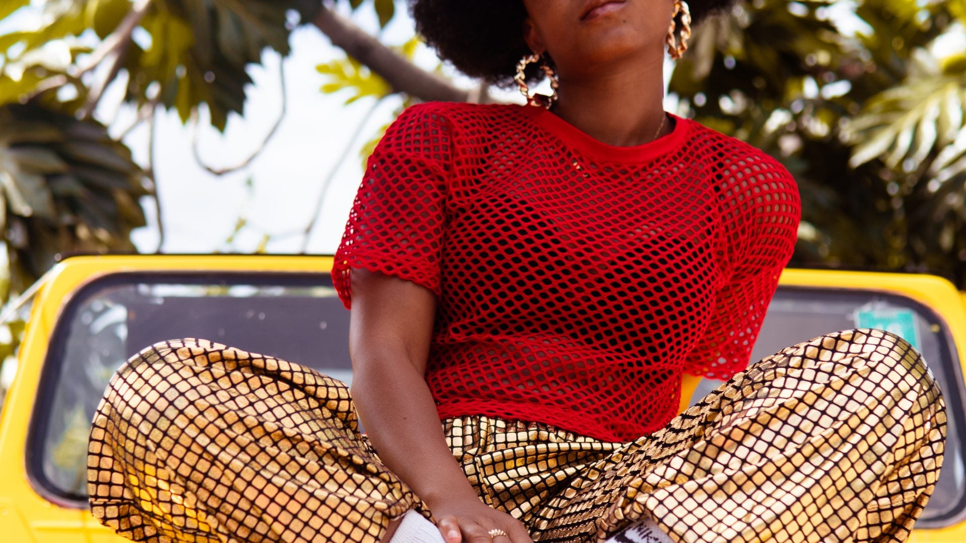 The Cool Girls' Guide To Kingston, Jamaica