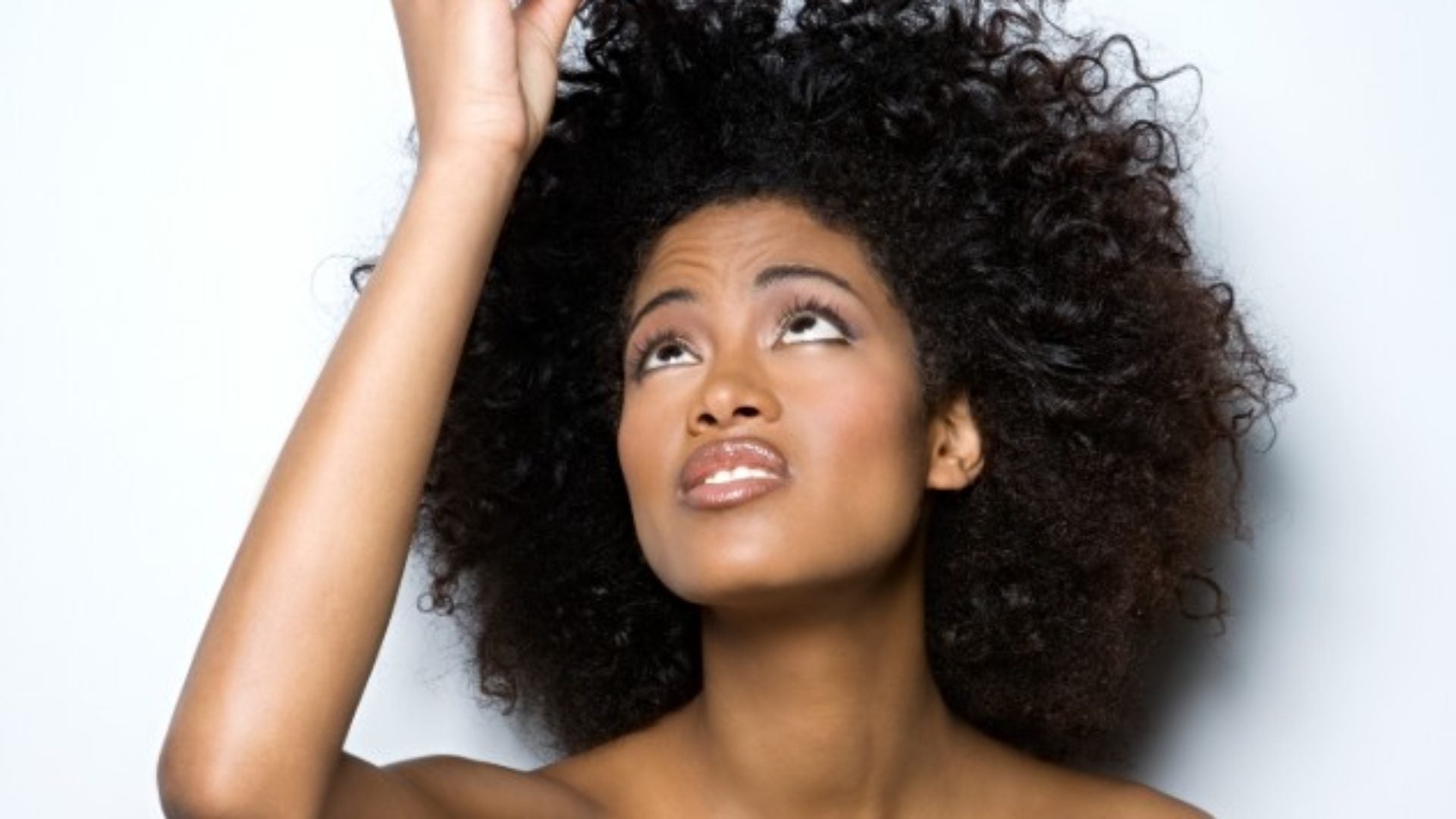 5 Styling Products For Low Porosity Hair