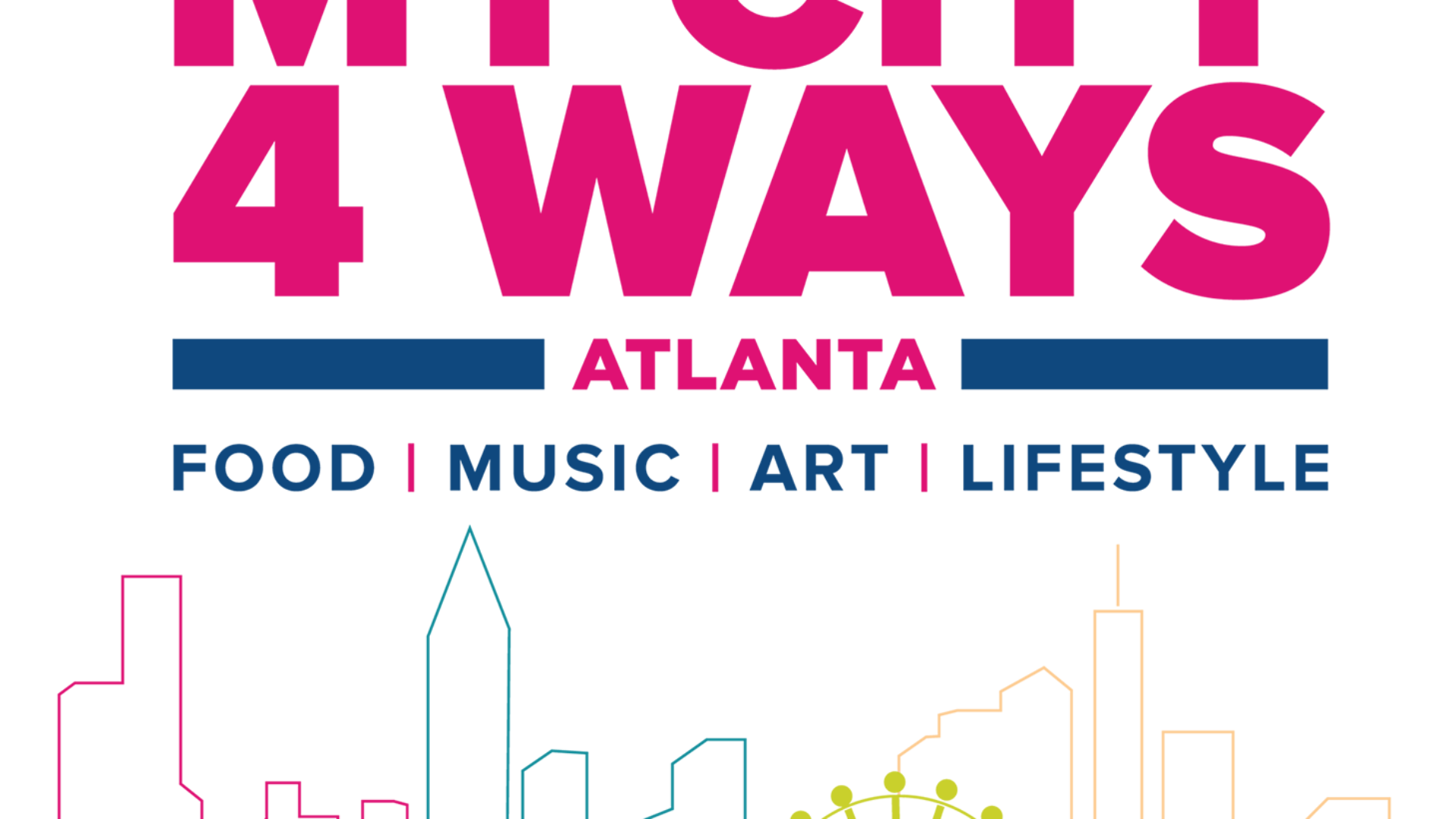 Join LeToya Luckett, Elle Varner, & More At ESSENCE + Ford My City 4 Ways - Atlanta