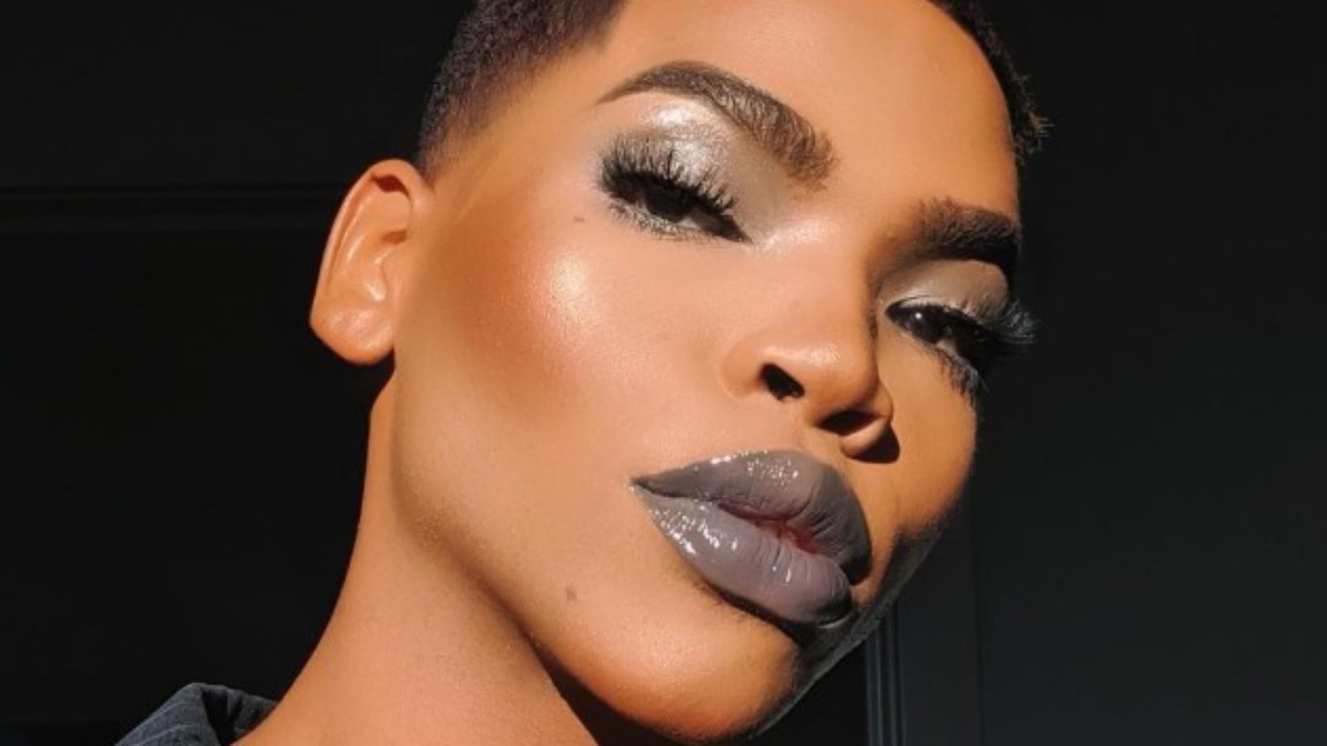 These Male Beauty Influencers Are Showing Us How To Get The Best Beat For Fall