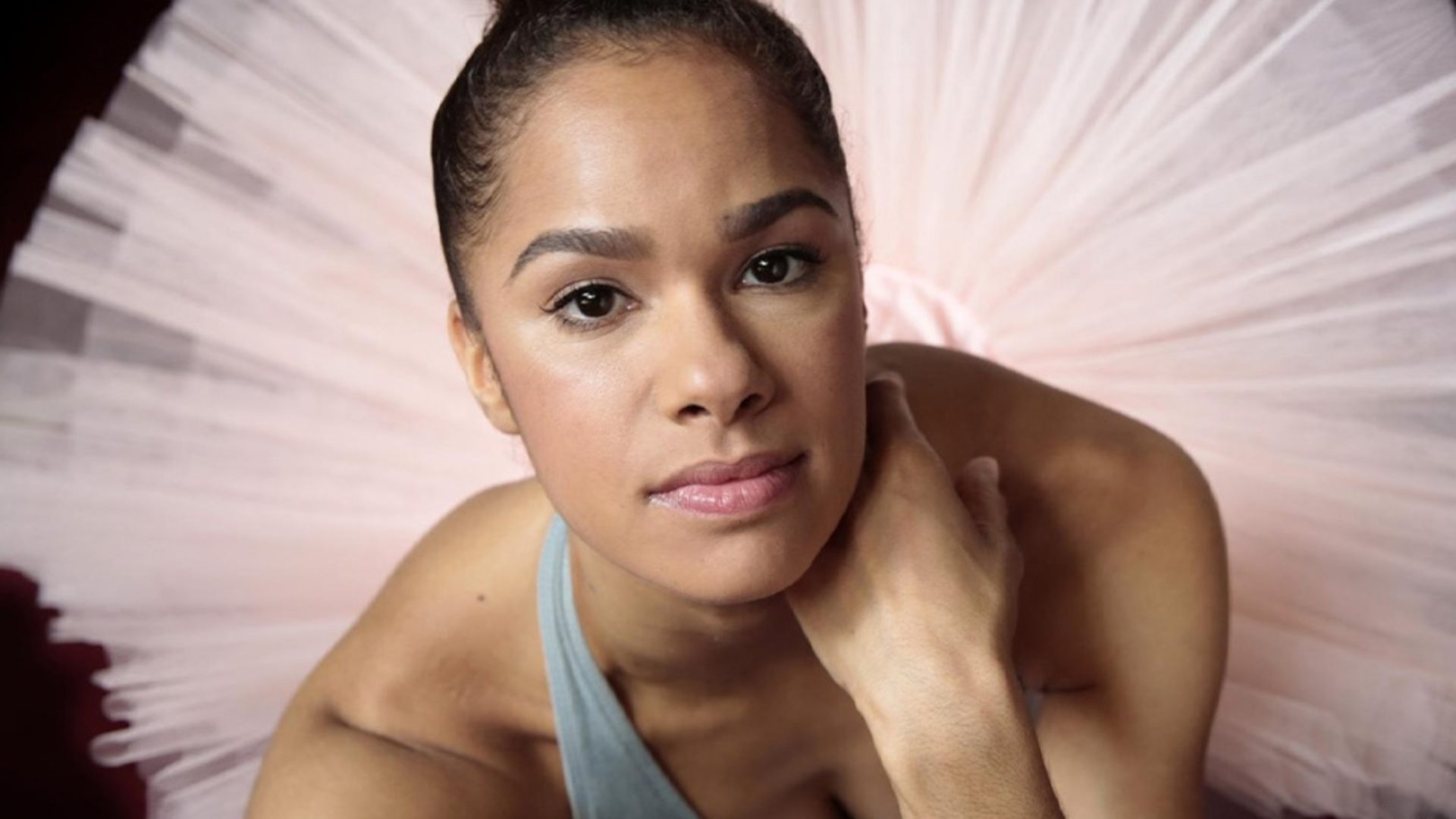 Misty Copeland Talks About What It Takes To Be One Of The Most Badass Ballerinas In The World