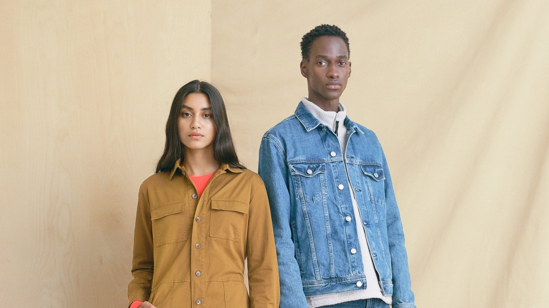 Everlane Partners With Nordstrom For Its Second Pop Up