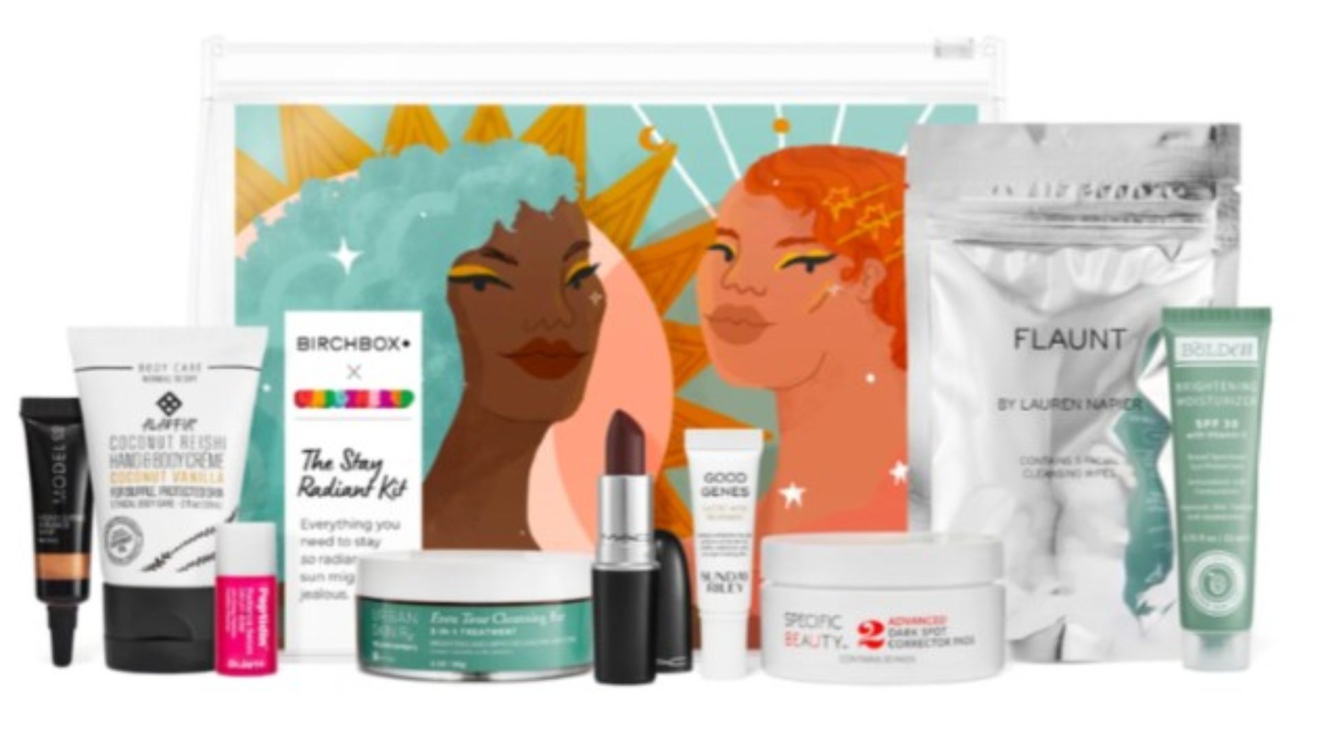 Birchbox And Refinery29 To Launch Two Beauty Kits For Women Of Color