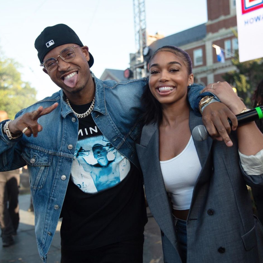 Stomp The Yard Celebrities Showed Up And Showed Out For Howard Essence