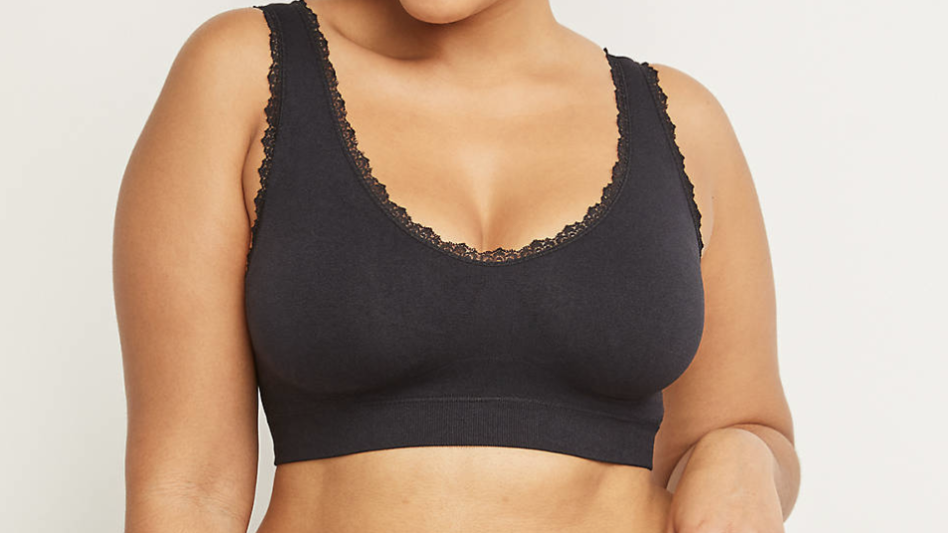 7 Top-Rated Post-Mastectomy Bras For Breast Cancer Survivors