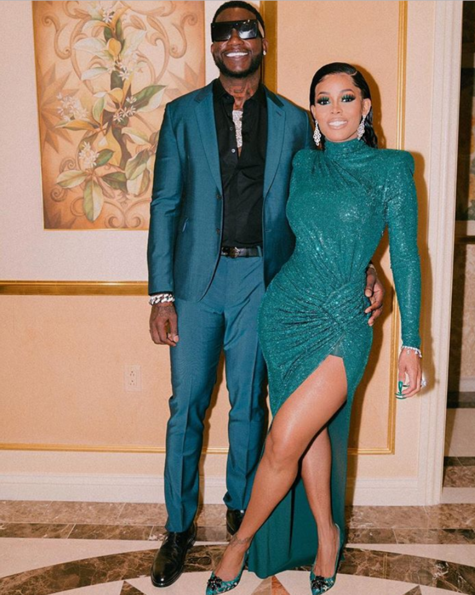 17 Cute Photos Of Rapper Gucci Mane And Wife Keyshia Ka Oir Essence   Screen Shot 2019 10 17 At 10.41.05 AM 958x1200 