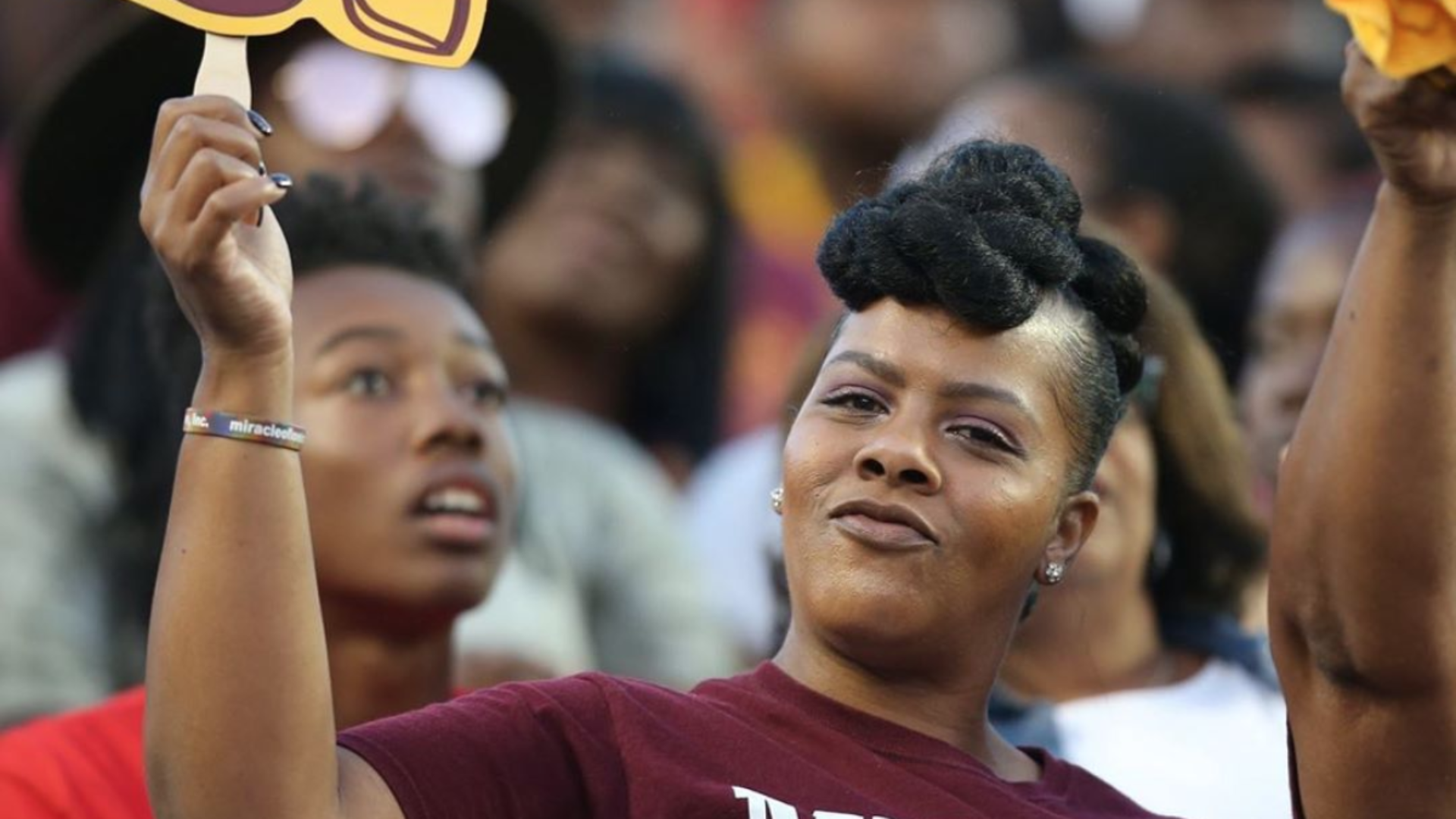 7 Items That Will Help You Show Your Bethune-Cookman University Pride In Time For Homecoming