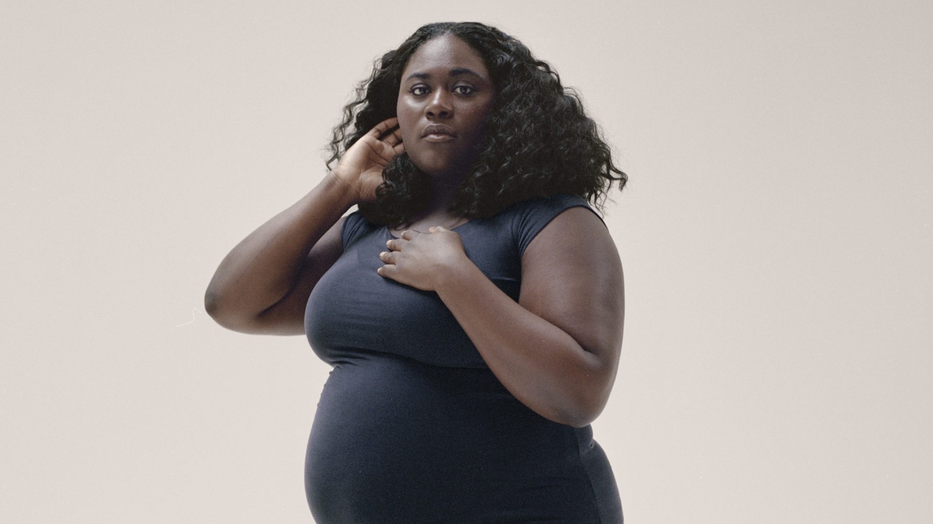 Universal Standard Launches Fit Liberty (Mom) With Help From Danielle Brooks