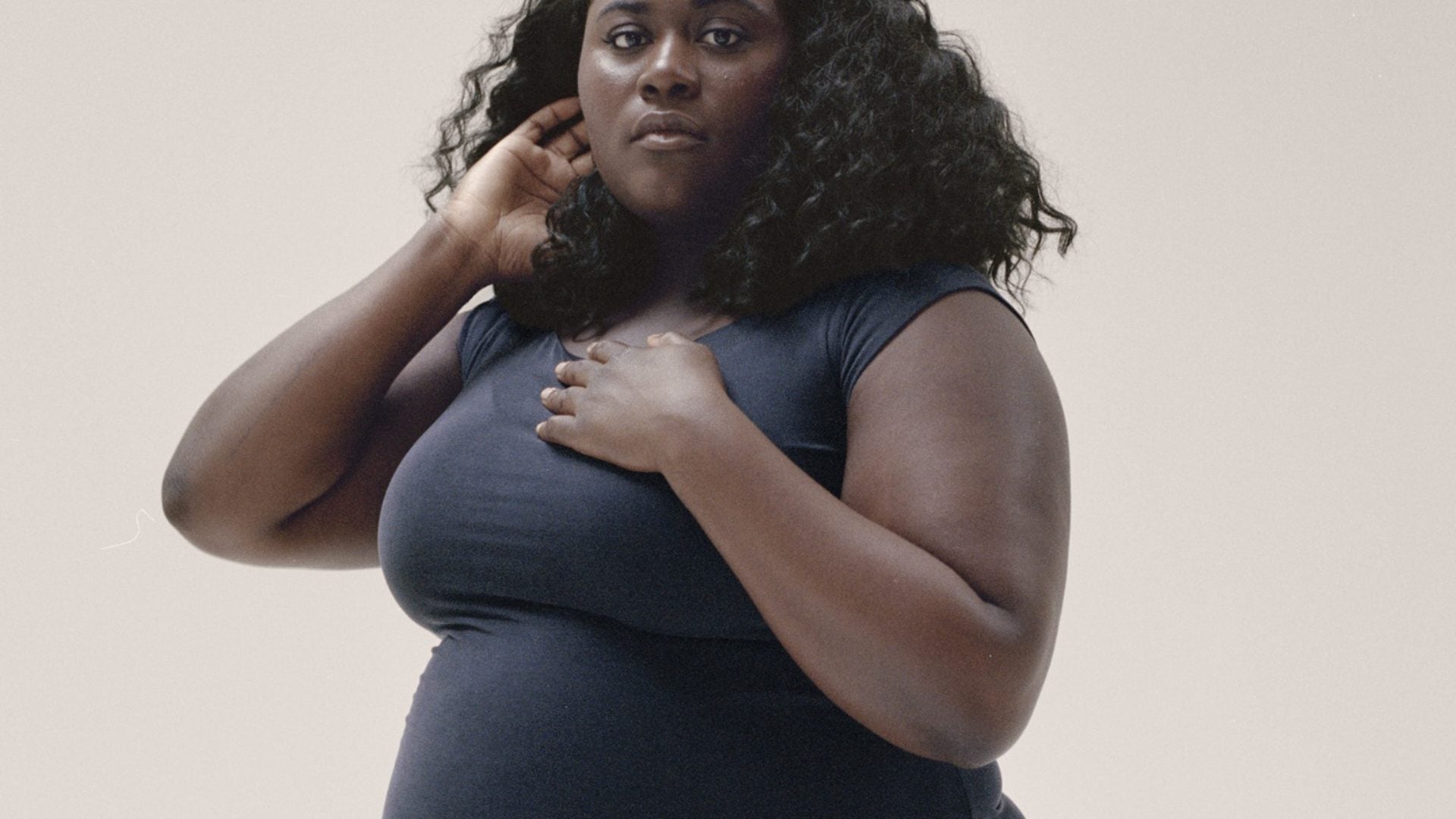 Universal Standard Launches Fit Liberty (Mom) With Help From Danielle Brooks