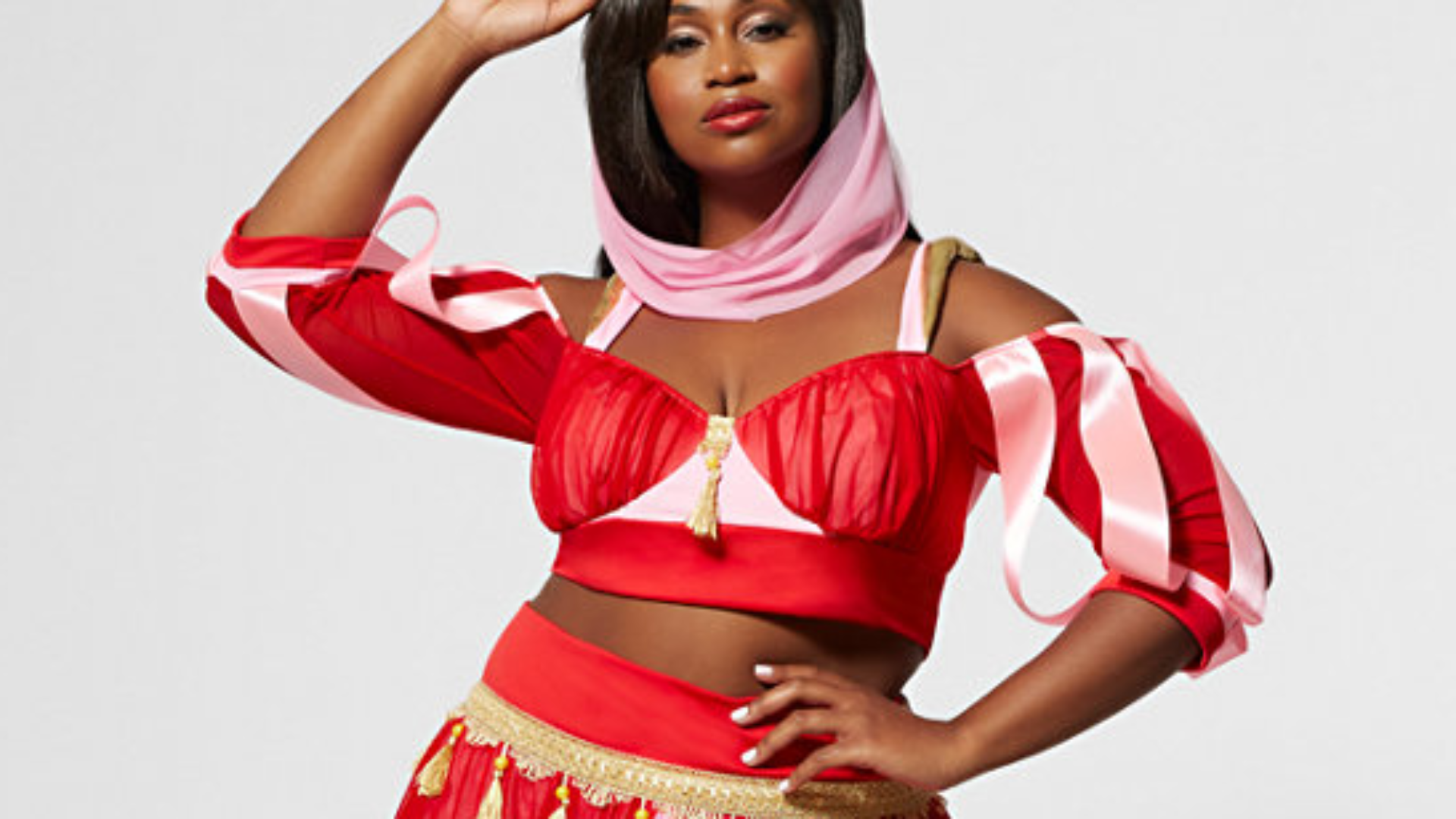 Oh Hey, Curvy Girl! Here’s Where To Grab Cute And Sexy Halloween Costumes