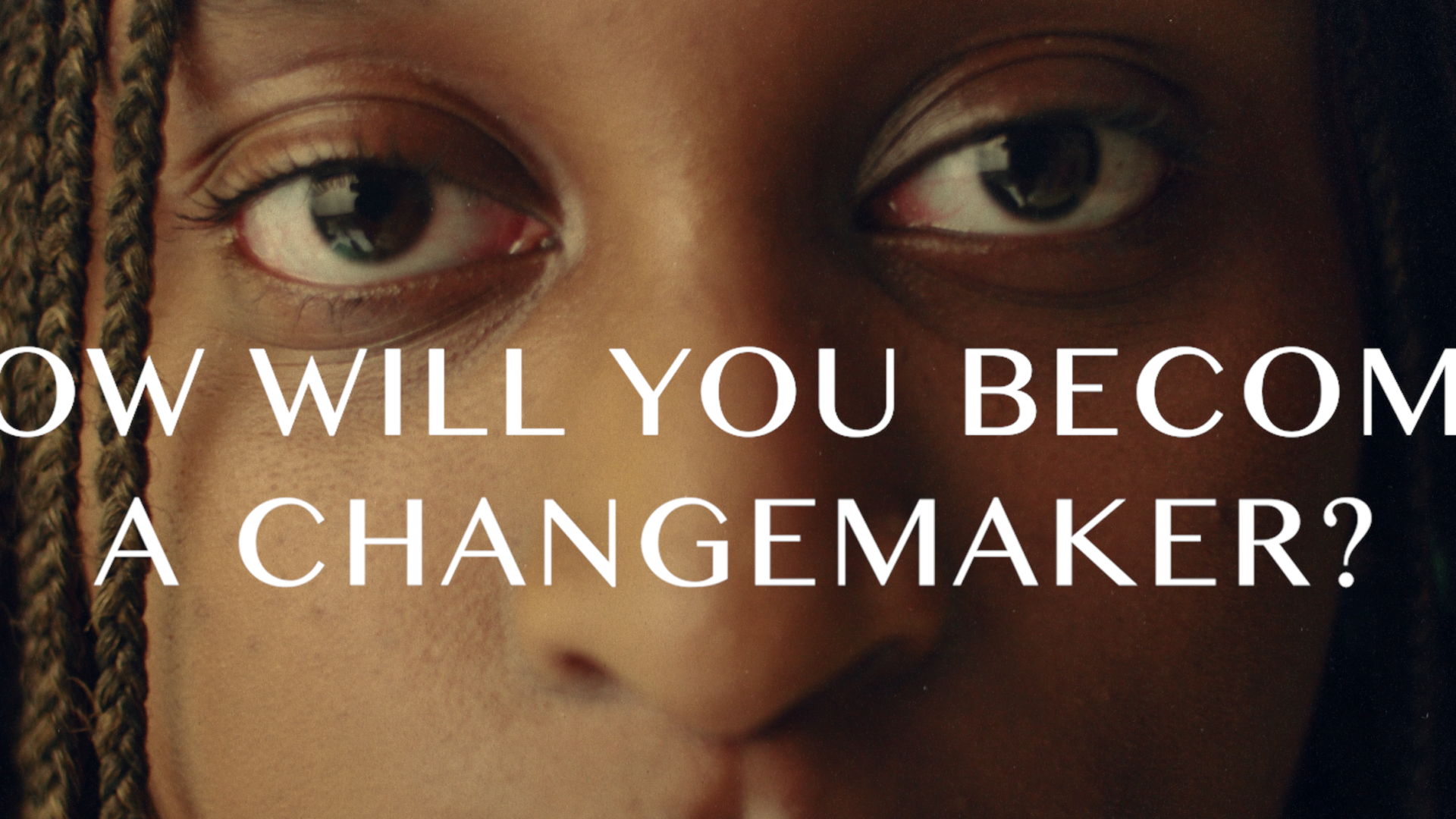 Gucci Is Now Accepting Applications For Its North America Changemakers Initiative