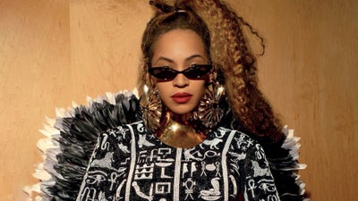 Real Fashion Confessionals: Zerina Akers On Beyonce's Iconic Looks This ...
