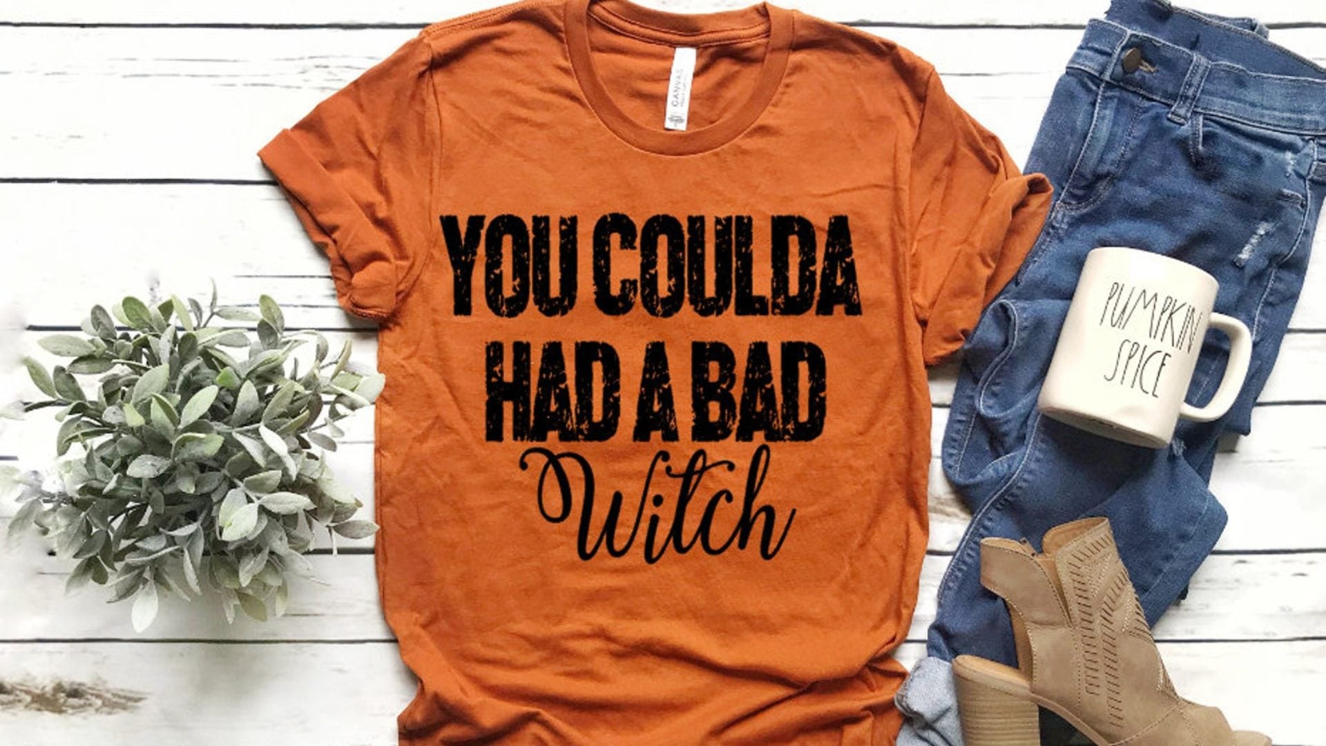 9 Halloween T Shirts For When You Just Don T Have The Time Or Energy Essence