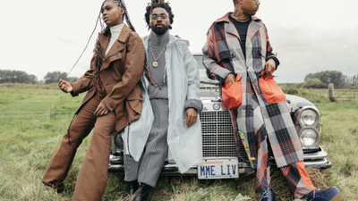 New Music This Week: Koffee, Latto, EARTHGANG And More | Essence