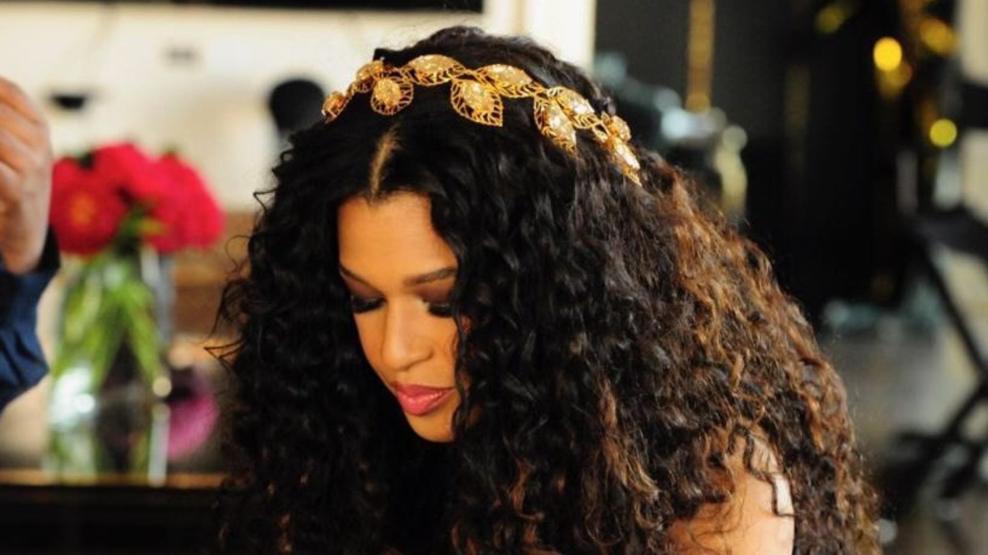 Meet Kali Hawk: The Jeweler Designing For All Your Favorite Celebs