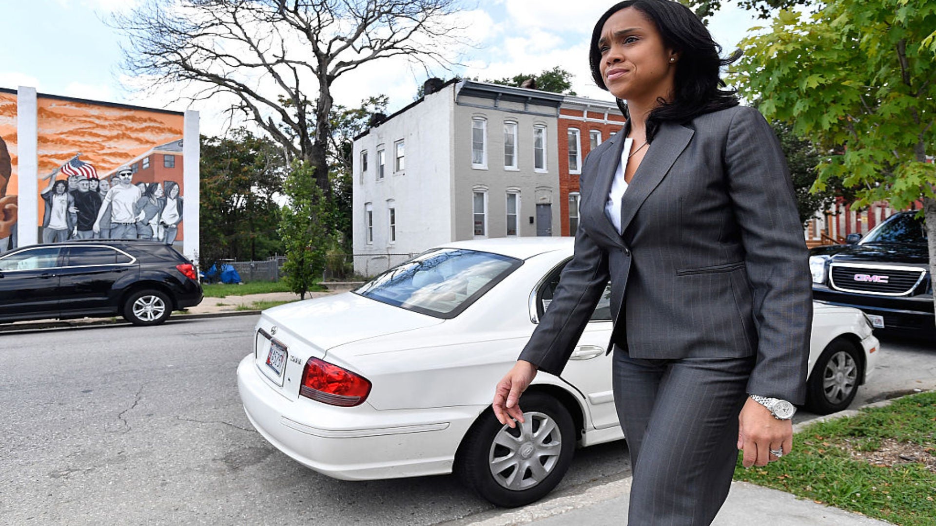 Baltimore Prosecutor Seeks To Throw Out 790 Unjust Criminal Convictions Associated With 25 Corrupt Police Officers