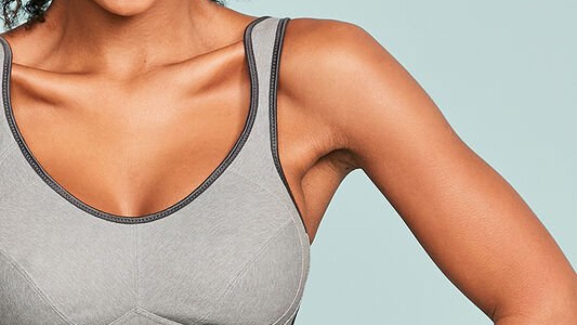 The 7 Best High Impact Sports Bras For All Sizes