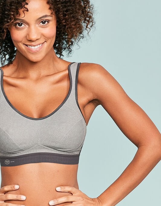What are the best sports bras for high impact exercise? – SportsBra