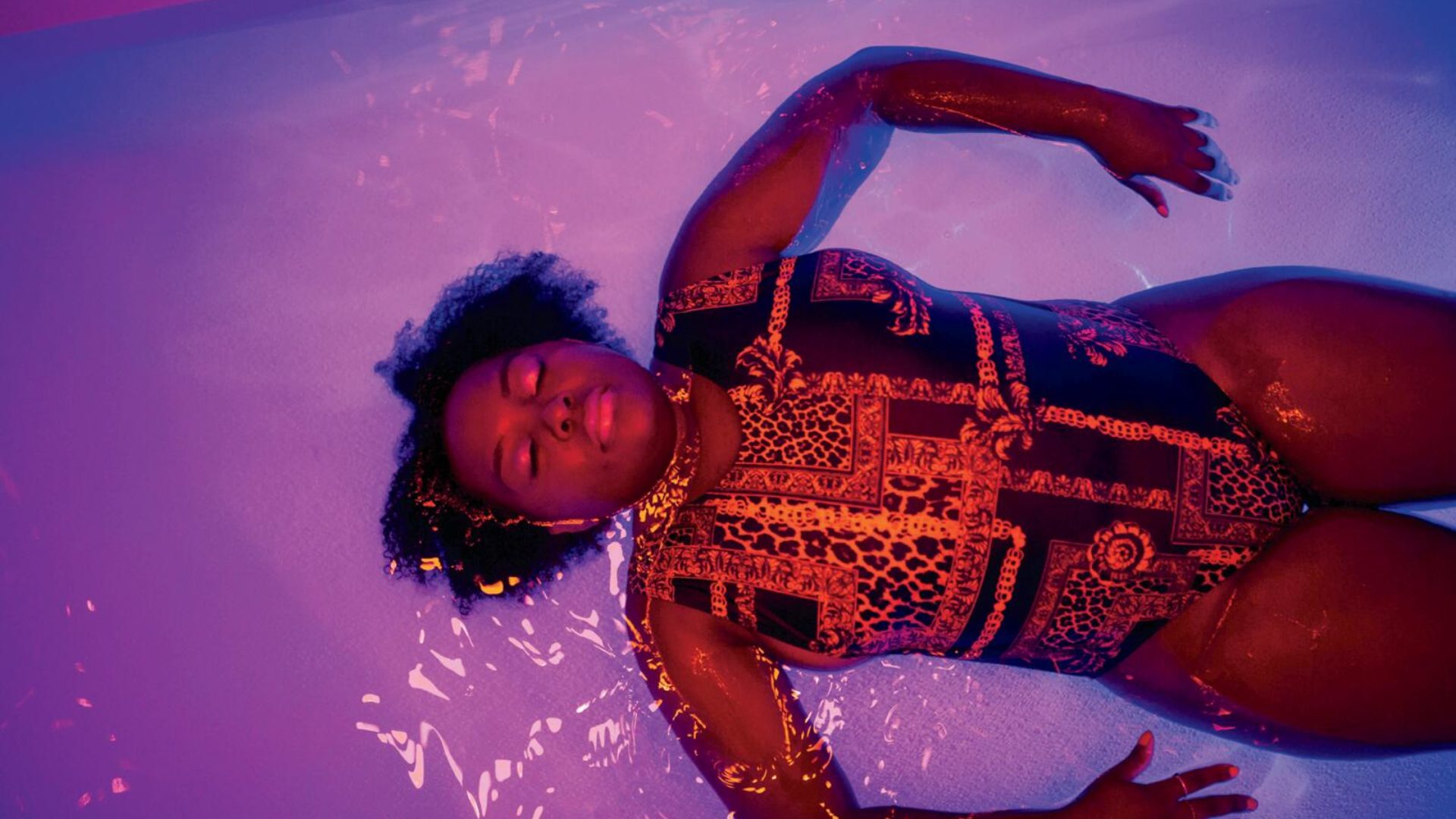 Black Girl Approved: I Tried Floatation Therapy and It Made Me A Believer