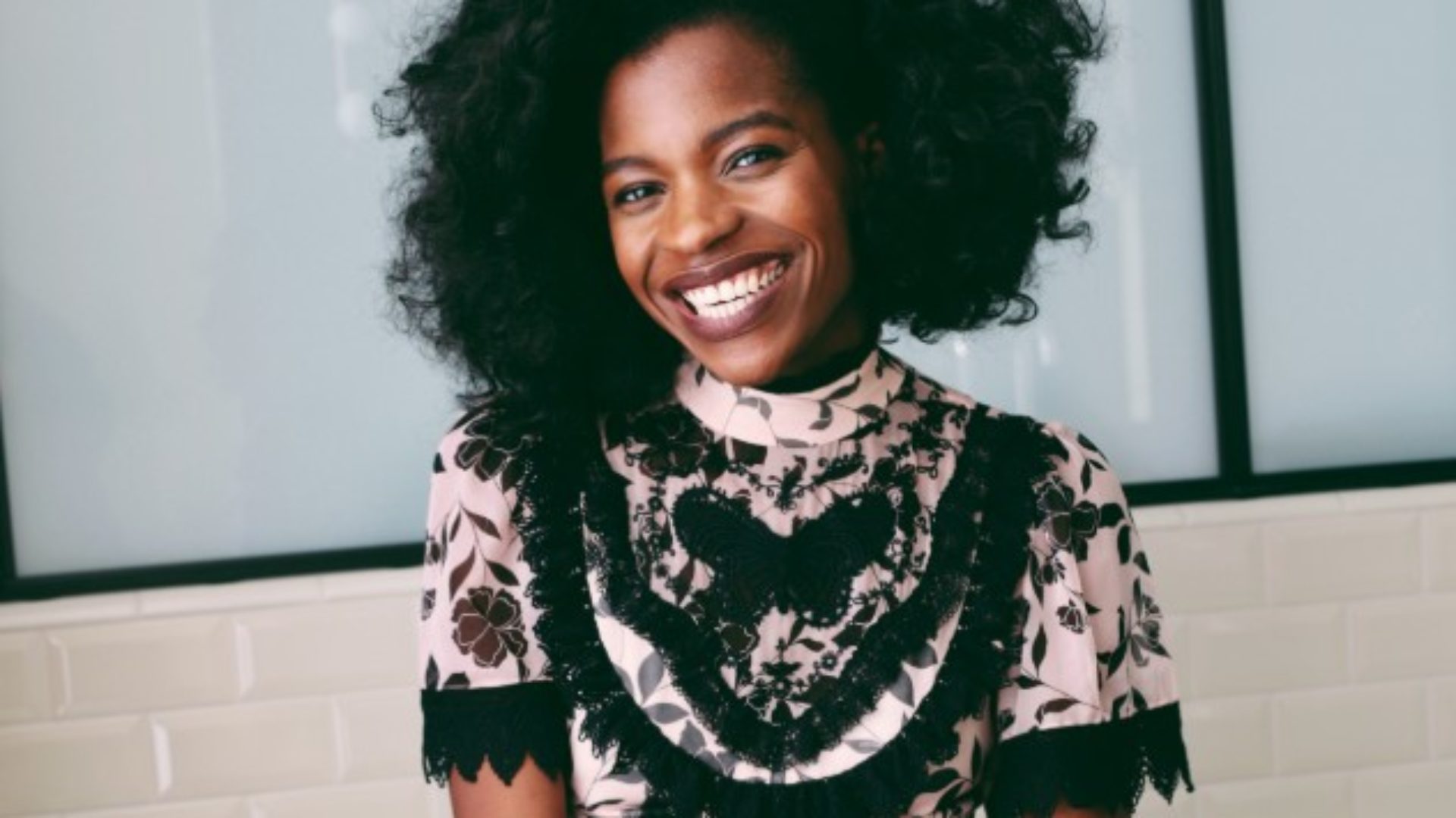 Freddie Harrel Is On A Multimillion-Dollar Mission To Disrupt The Hair Care Industry
