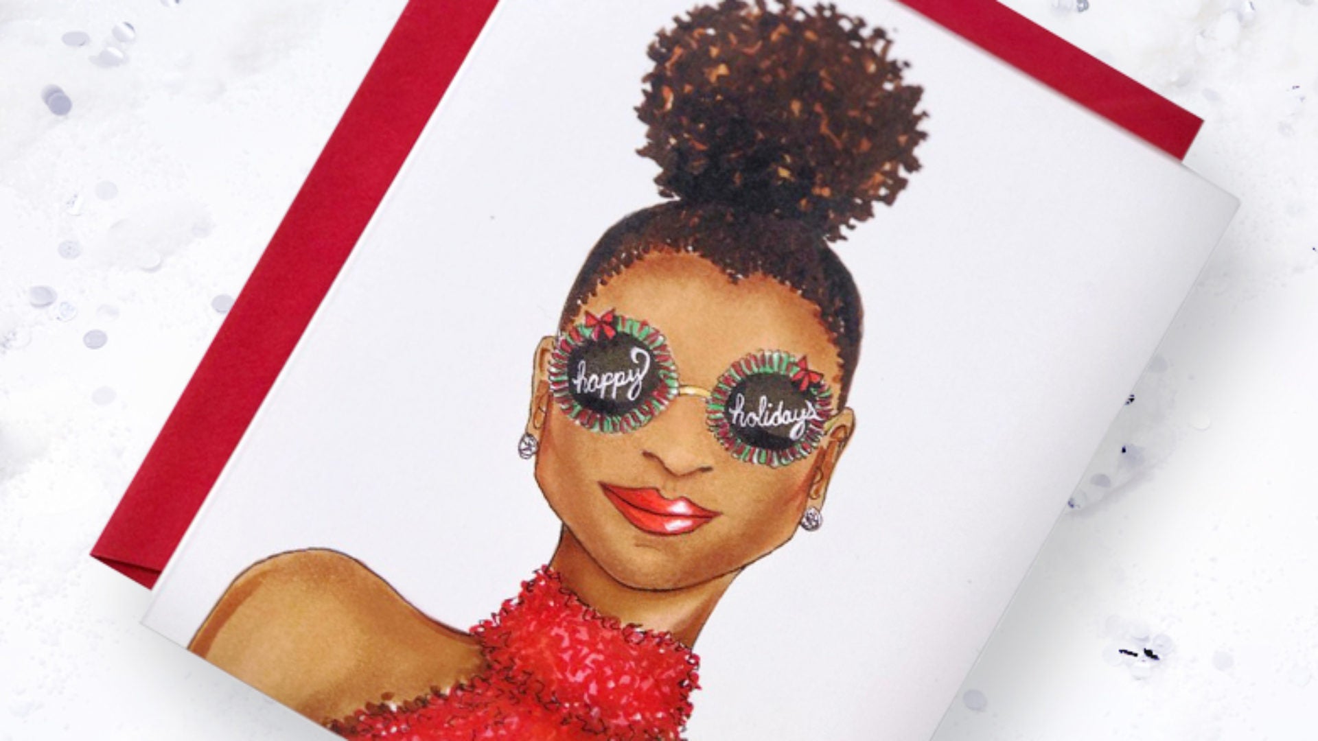 These Are The Black Greeting Cards You’ve Been Looking For