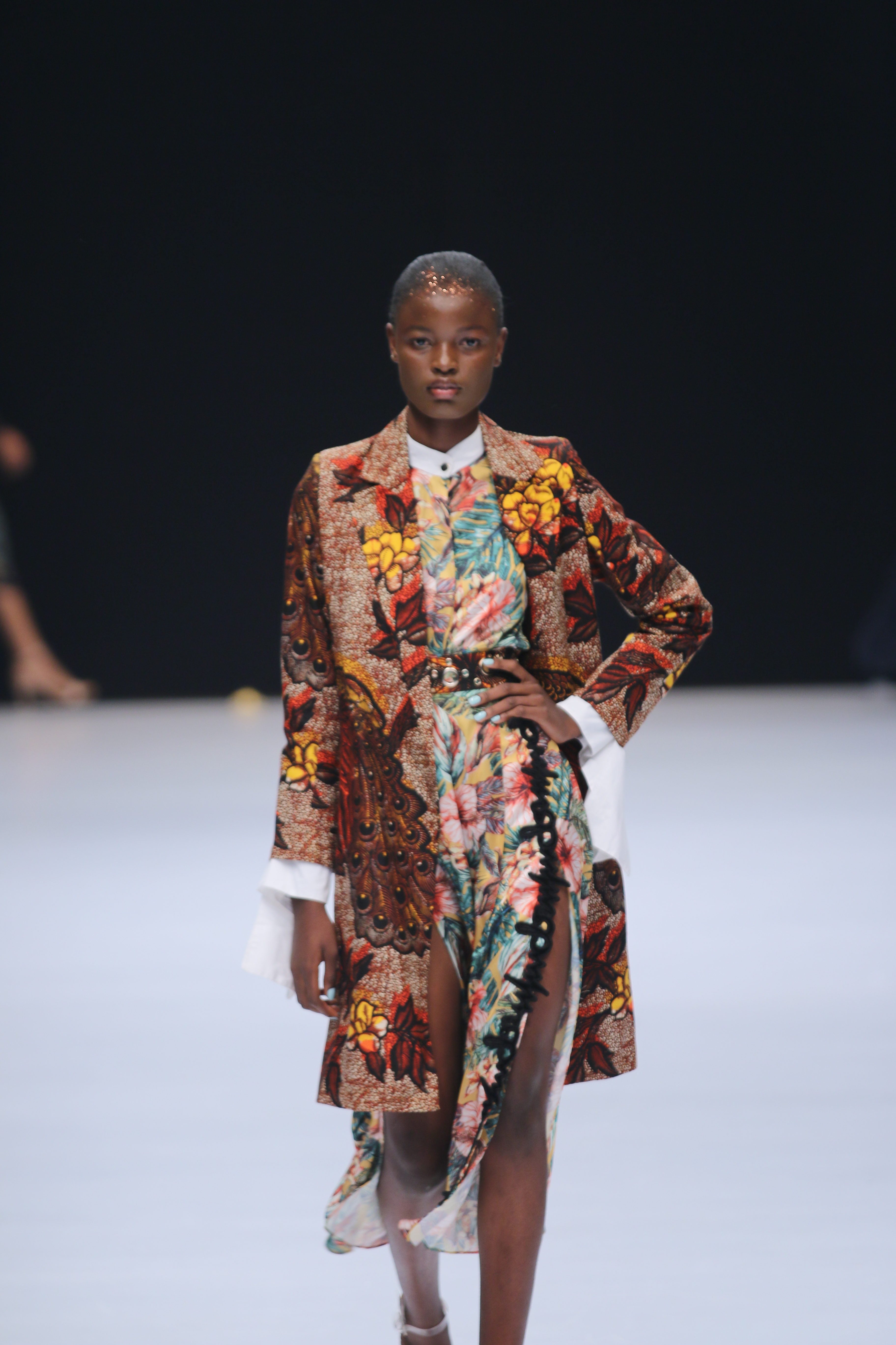 These Lagos Fashion Week Looks Should Be Your 2020 Style Inspiration ...