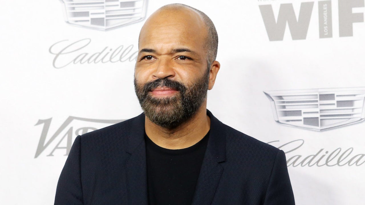 Jeffrey Wright To Play Commissioner Gordon In New 'Batman' | Essence