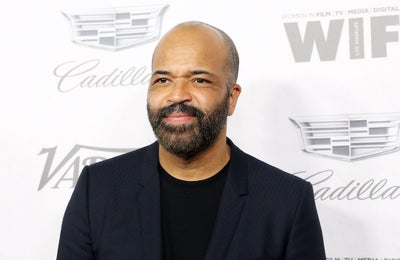 Jeffrey Wright To Play Commissioner Gordon In New 'Batman' | Essence