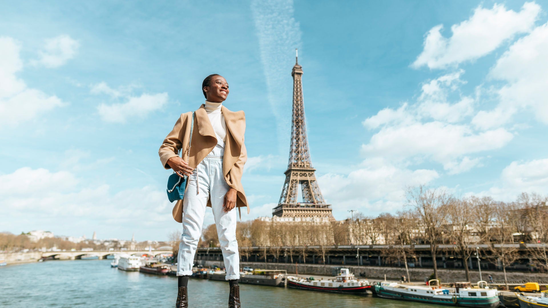 Trending in Travel: Free Accommodations, Foodie Museums, $247 Flights To Paris, And More!