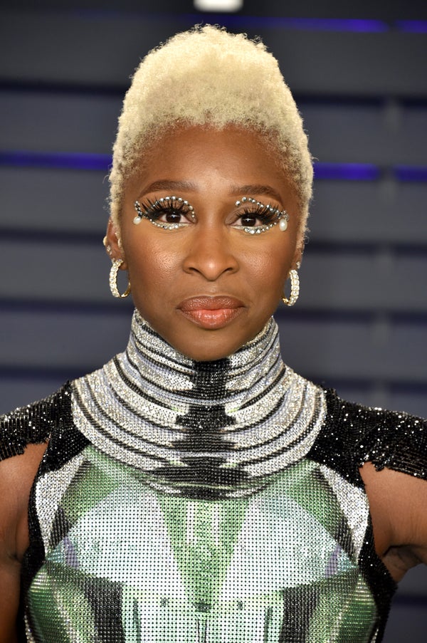 Cynthia Erivo Is A Beauty Powerhouse To Watch - Essence