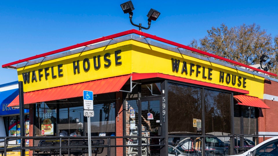 Waffle House Slapped With Lawsuit After Viral Incident - Essence