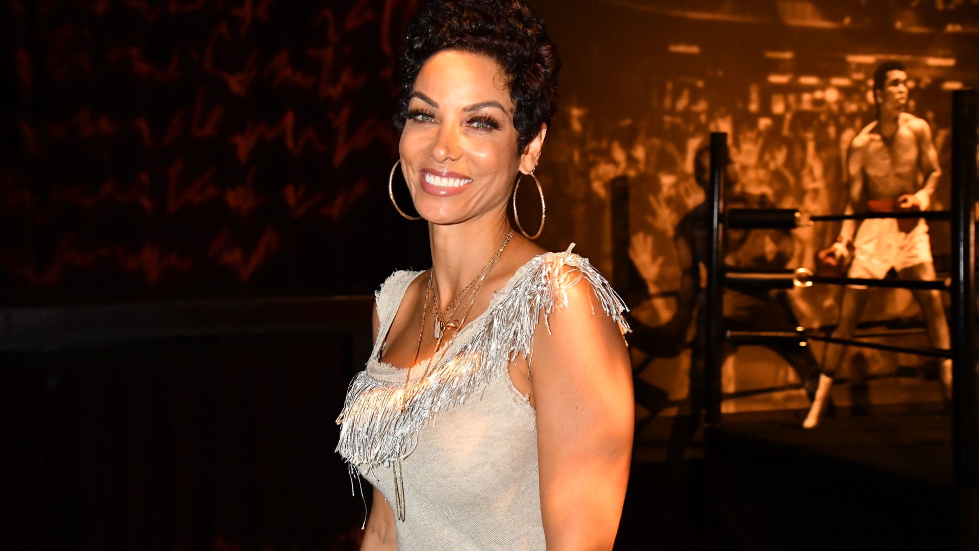 Nicole Murphy Reveals Her Mother Has Died: 'I Lost The Most Beautiful Person'