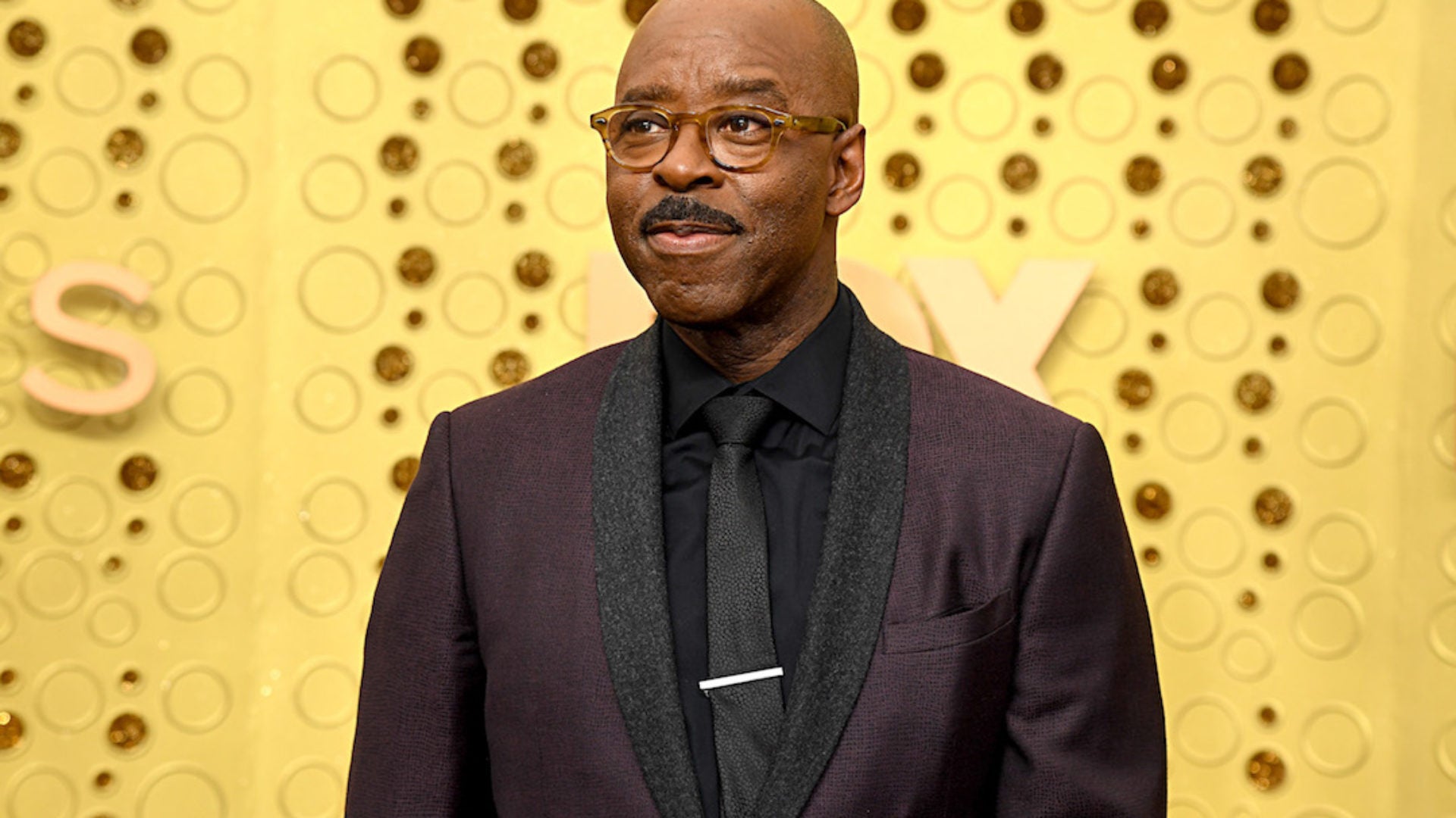 Courtney B. Vance Named President Of The SAGAFTRA Foundation