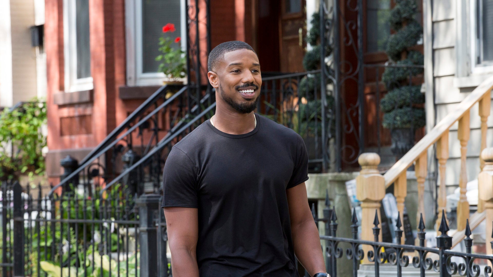 Michael B. Jordan In Talks To Play 'Superman'