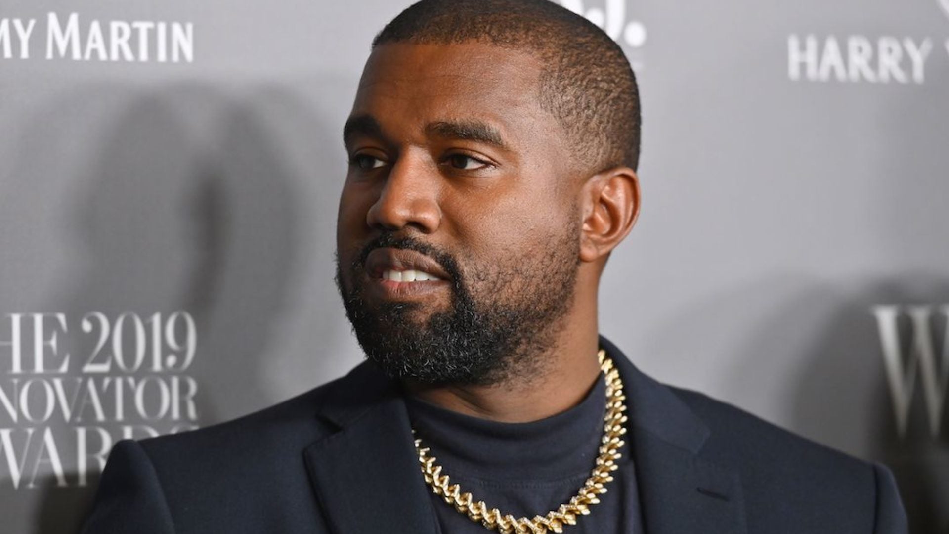 Kanye West Ordered To Stop Construction Immediately For Wyoming Amphitheater