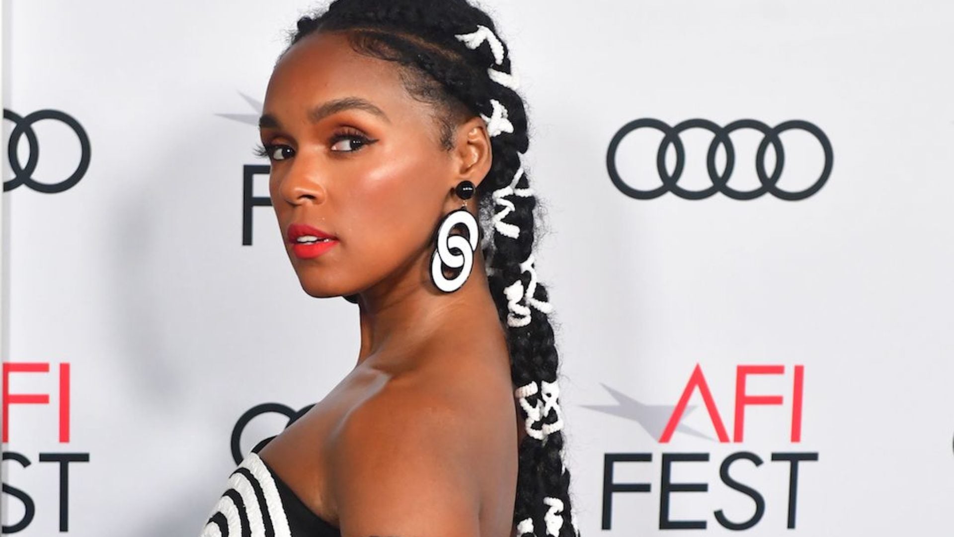 Janelle Monáe To Star In Time-Warping Thriller 'Antebellum'