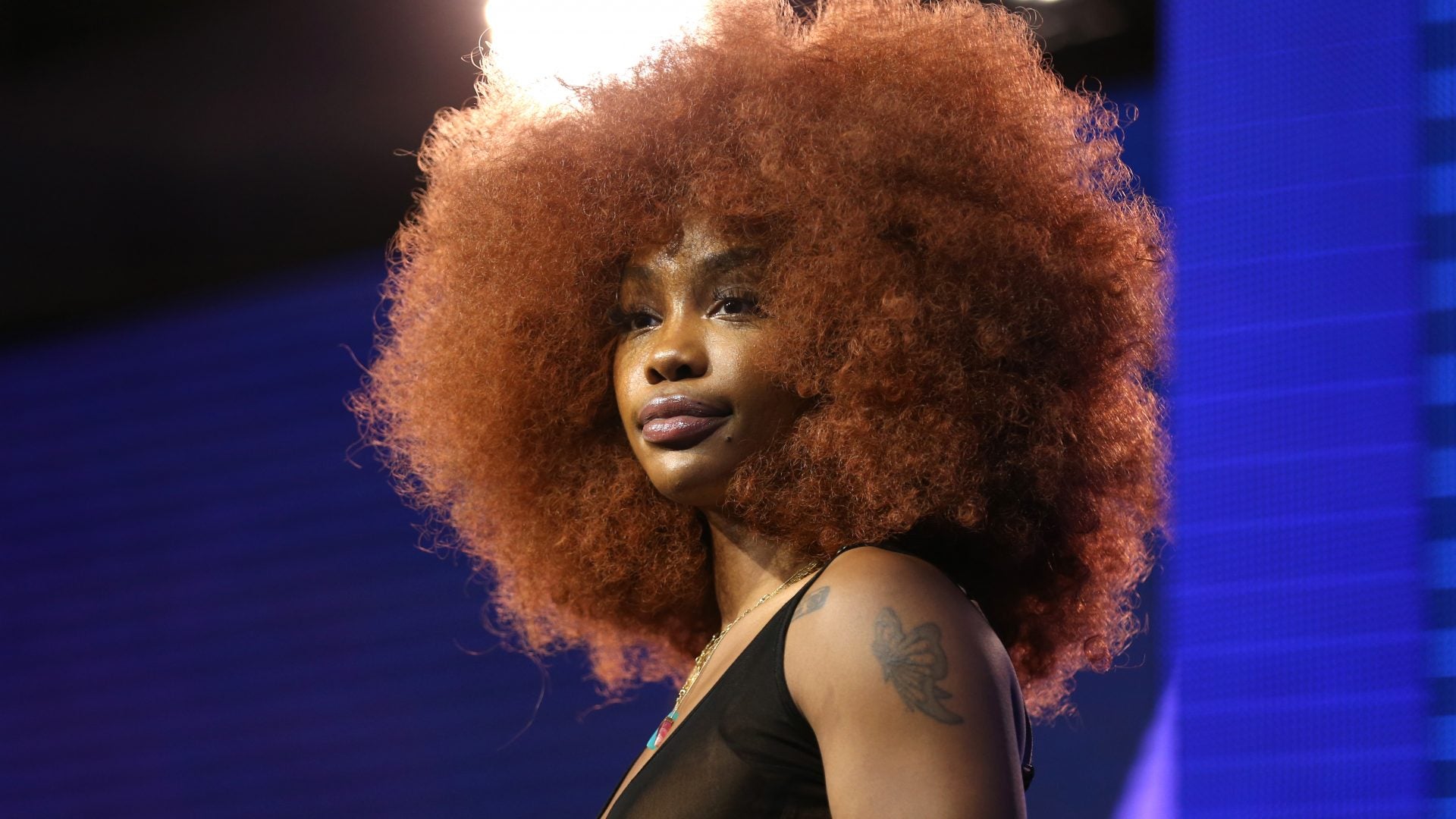 SZA Says She Is Never Doing Interviews Again: 'Don't Ask' - Essence