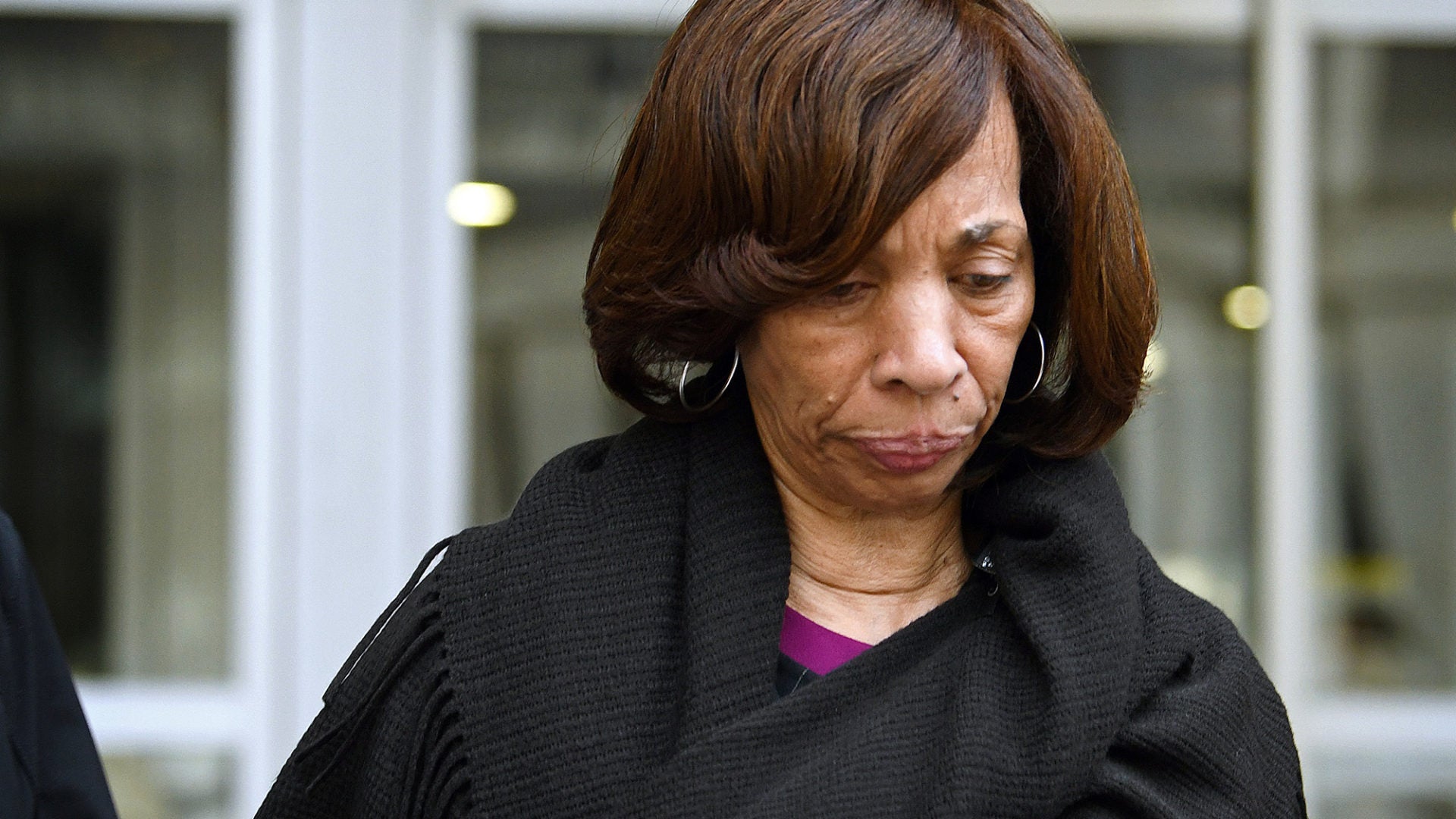 Ex Baltimore Mayor Catherine Pugh Sentenced To 3 Years In Prison