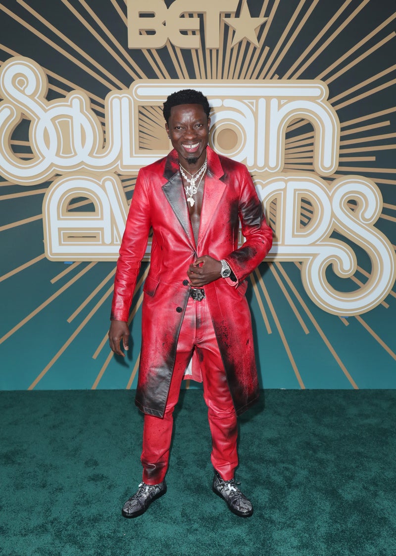 The Best Fashion Moments At The 2019 Soul Train Awards - Essence