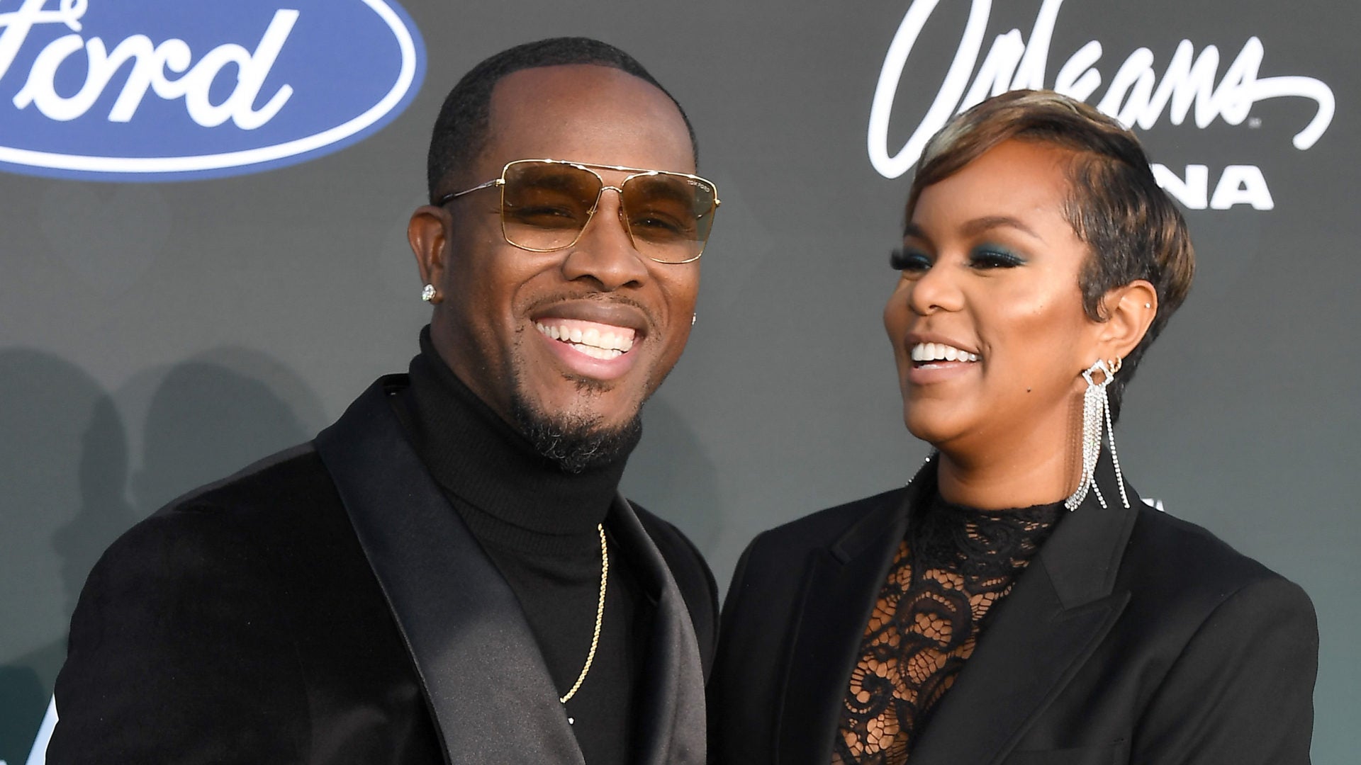 These Couples Stunned On The 2019 Soul Train Awards Red Carpet