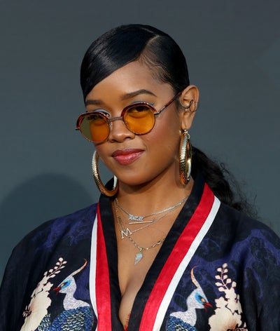 The Best Beauty Looks From The 2019 Soul Train Awards - Essence