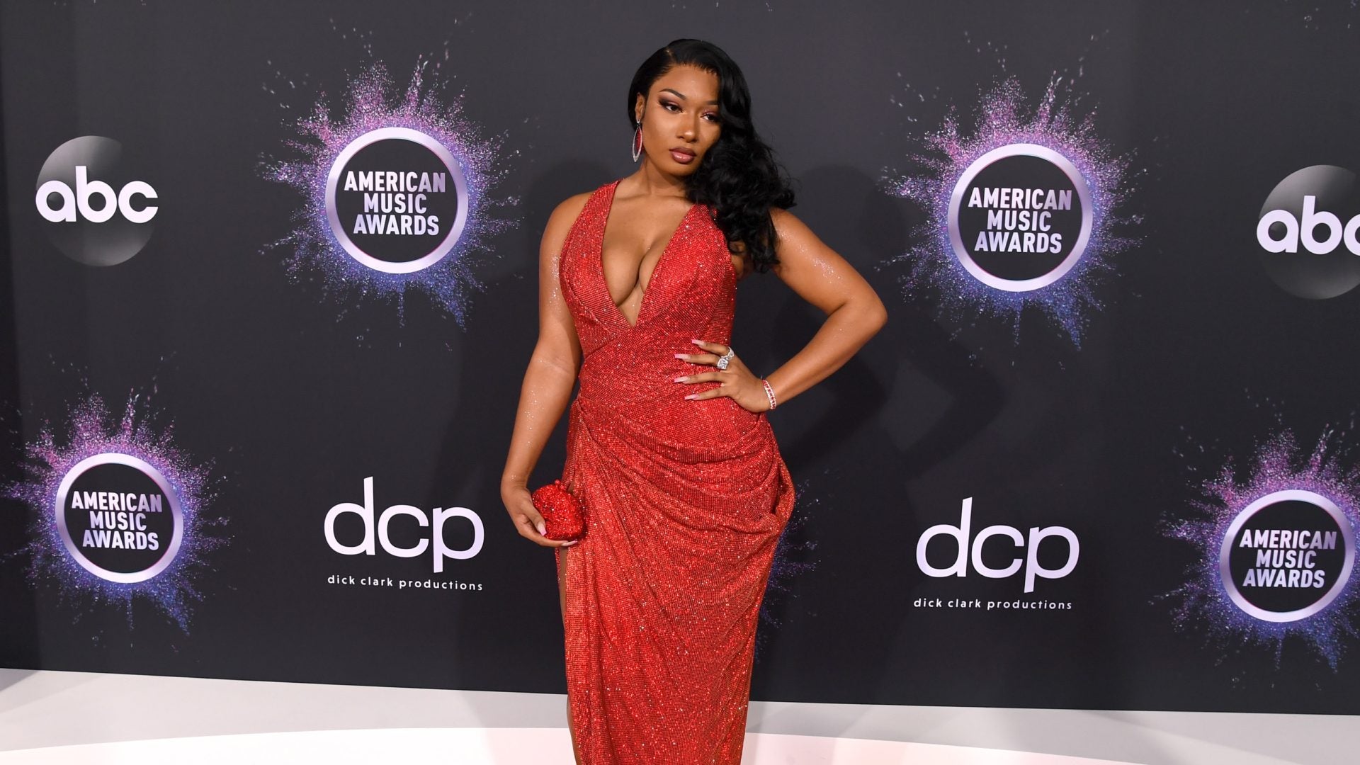 Is Megan Thee Stallion The Modern Day Jessica Rabbit?