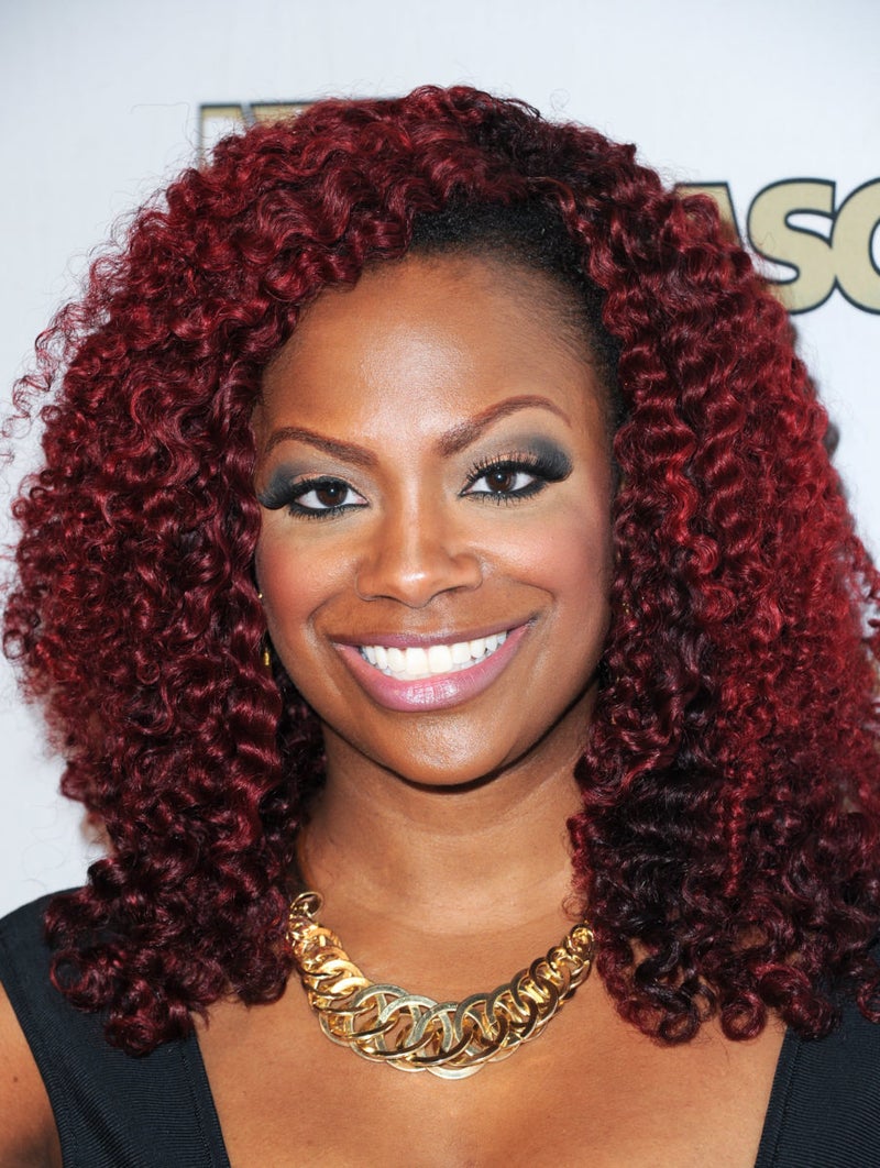 Black Celebrities Rocking Bold Red Hair - Essence